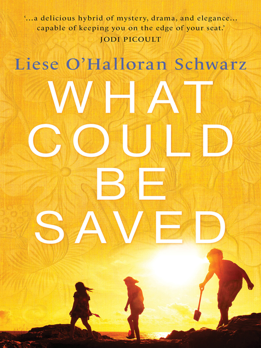 Title details for What Could Be Saved by Liese O'Halloran Schwarz - Available